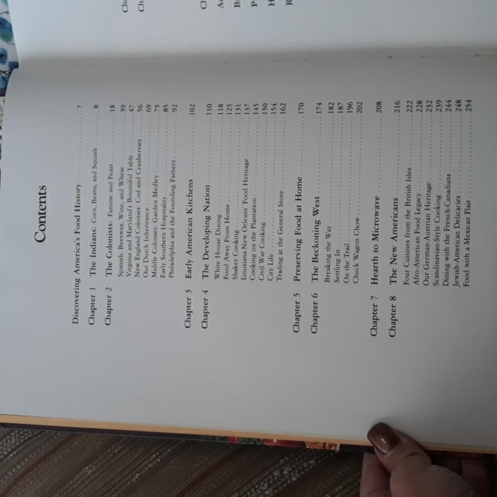 VININTAGE 1978 Better Homes and Gardens Heritage Cook book with cover sleev - Picture 6 of 12